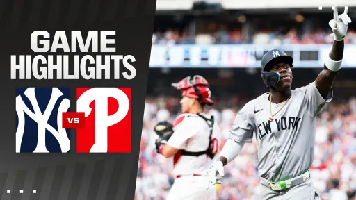 Game Highlights Video