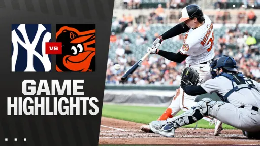 Game Highlights Video