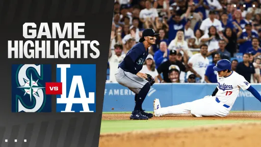 Game Highlights Video