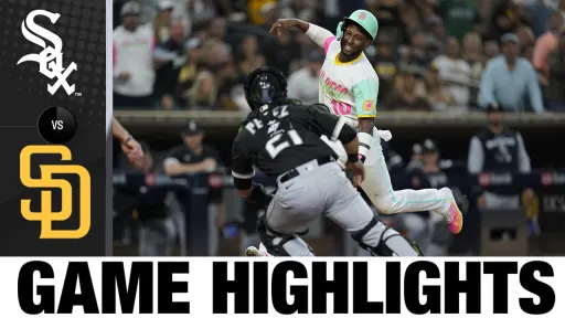 Game Highlights Video