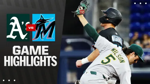 Game Highlights Video
