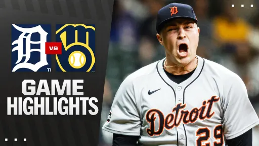 Game Highlights Video