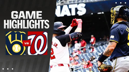 Game Highlights Video