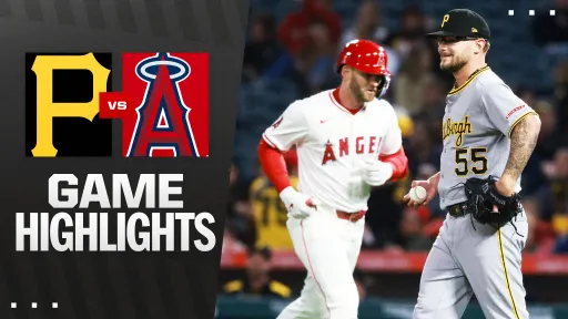Game Highlights Video