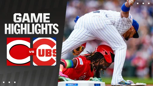 Game Highlights Video