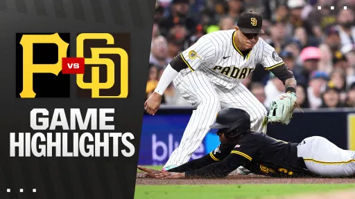 Game Highlights Video