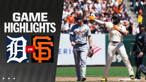 Game Highlights Video