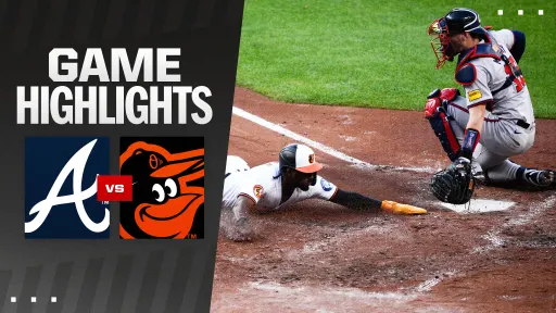 Game Highlights Video