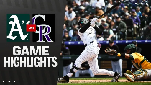 Game Highlights Video