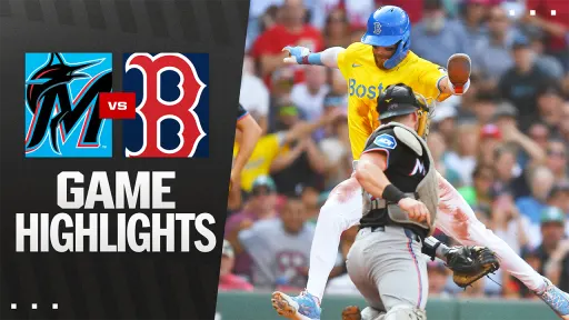 Game Highlights Video