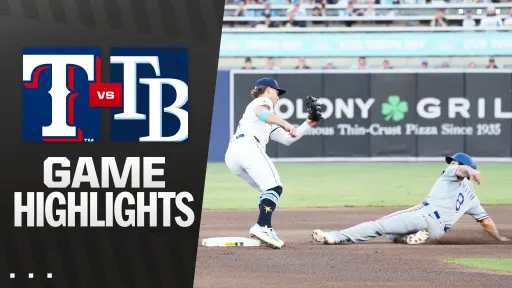 Game Highlights Video