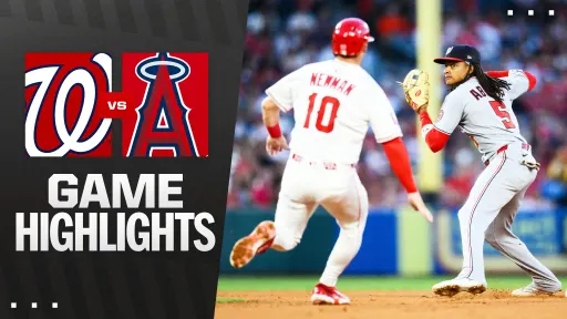 Game Highlights Video