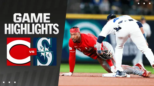 Game Highlights Video