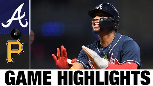 Game Highlights Video