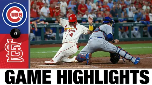 Game Highlights Video