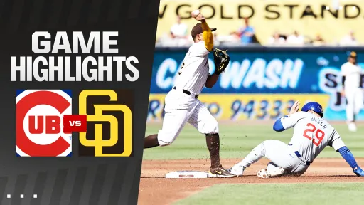 Game Highlights Video