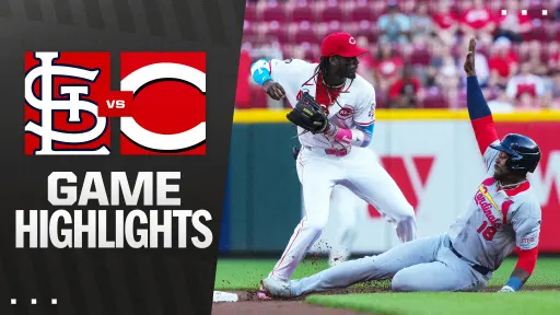 Game Highlights Video