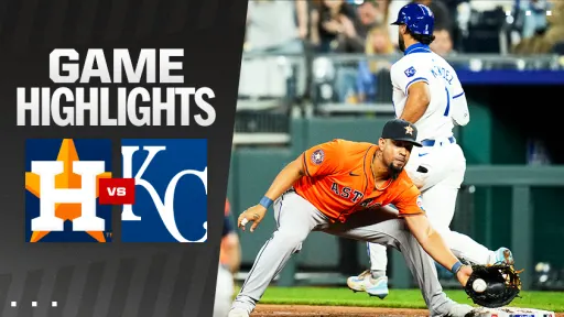 Game Highlights Video