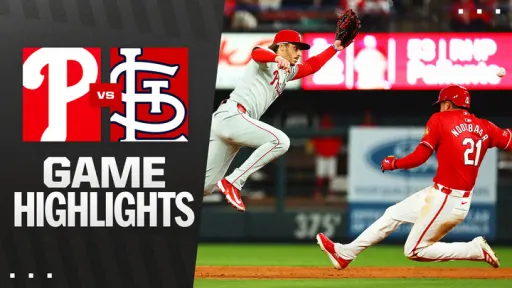 Game Highlights Video