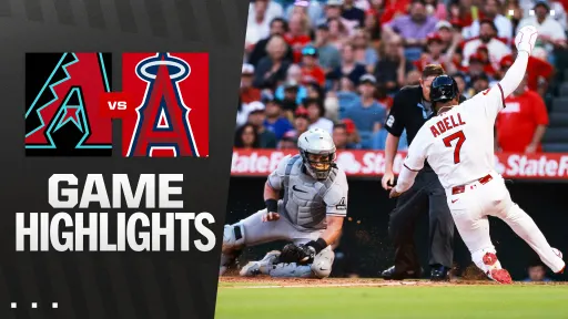 Game Highlights Video