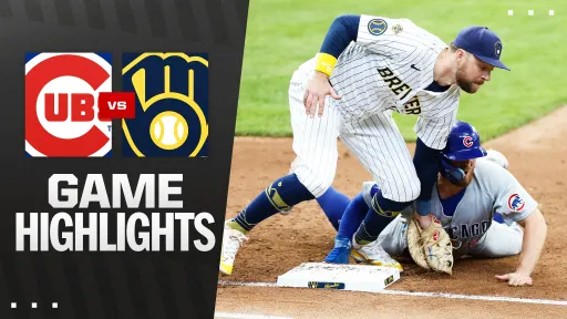Game Highlights Video