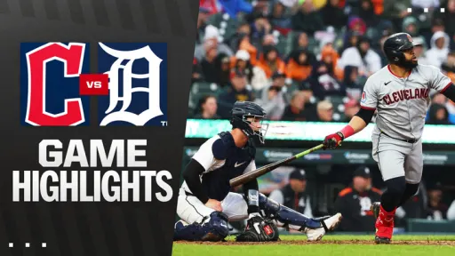 Game Highlights Video