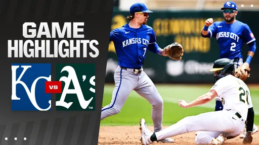 Game Highlights Video