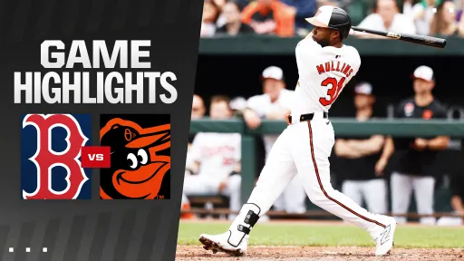 Game Highlights Video