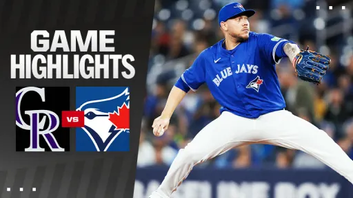 Game Highlights Video