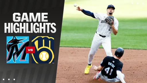 Game Highlights Video