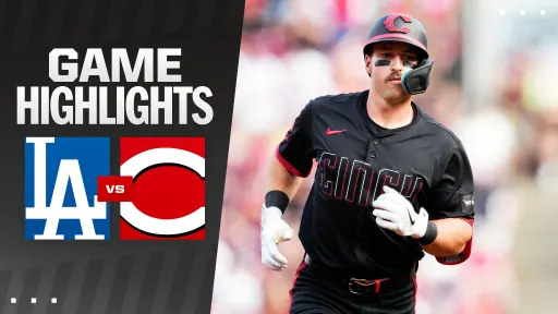 Game Highlights Video