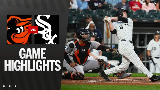 Game Highlights Video