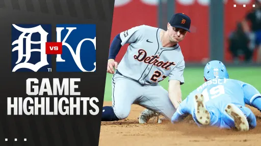 Game Highlights Video