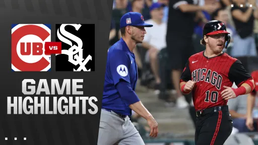 Game Highlights Video