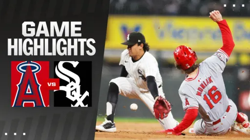 Game Highlights Video
