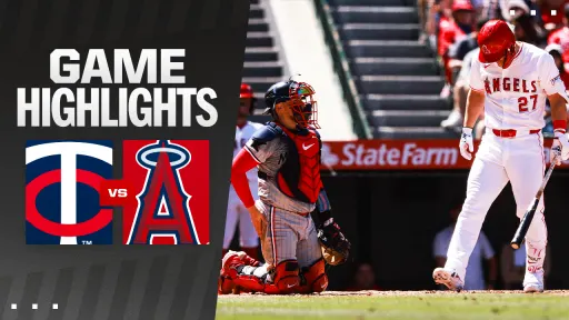Game Highlights Video