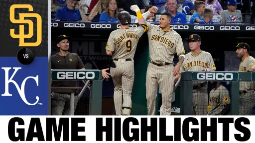 Game Highlights Video