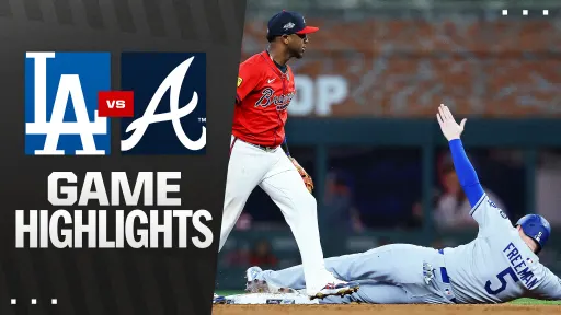 Game Highlights Video