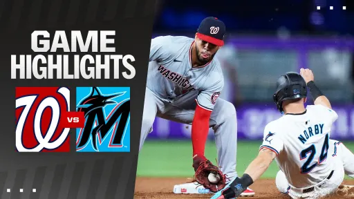 Game Highlights Video