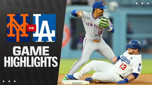 Game Highlights Video