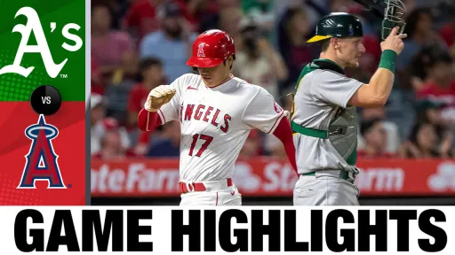 Game Highlights Video