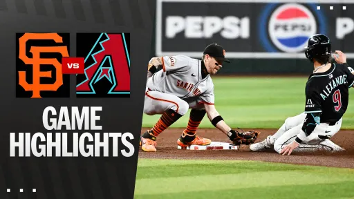 Game Highlights Video