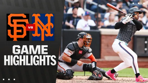 Game Highlights Video