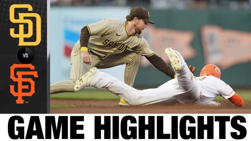 Game Highlights Video