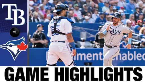 Game Highlights Video