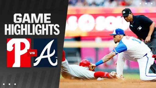 Game Highlights Video