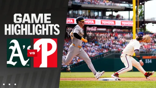 Game Highlights Video