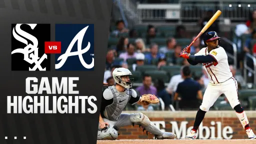 Game Highlights Video