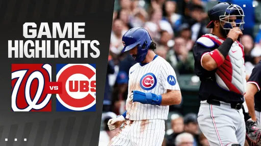 Game Highlights Video