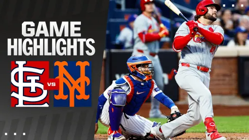 Game Highlights Video